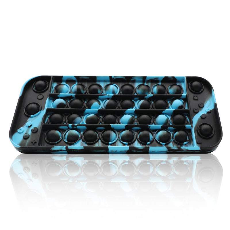 Game Controller Pop it Fidget Toy for Kids