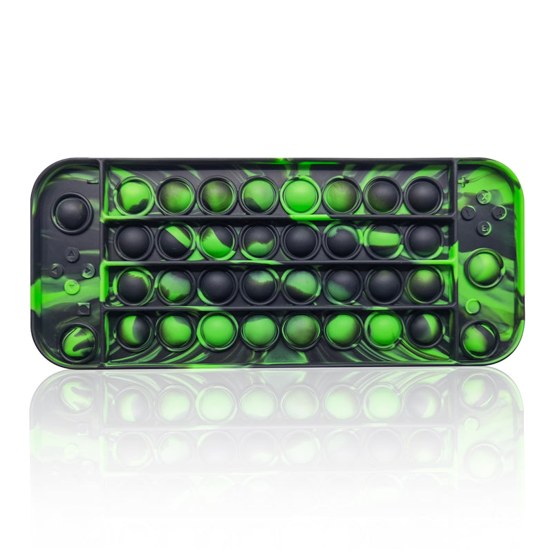 Game Controller Pop it Fidget Toy for Kids