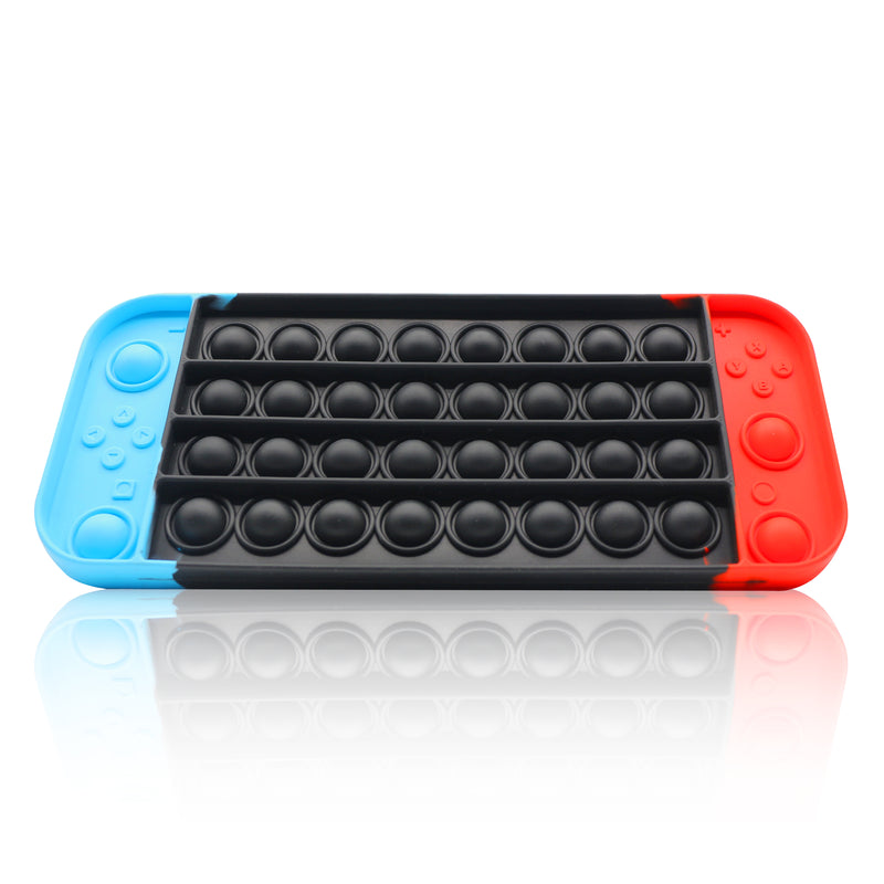 Game Controller Pop it Fidget Toy for Kids