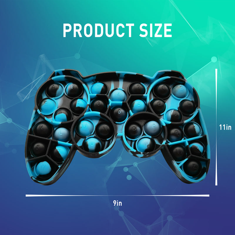 Push Pop Game Controller Pop it Fidget Toys