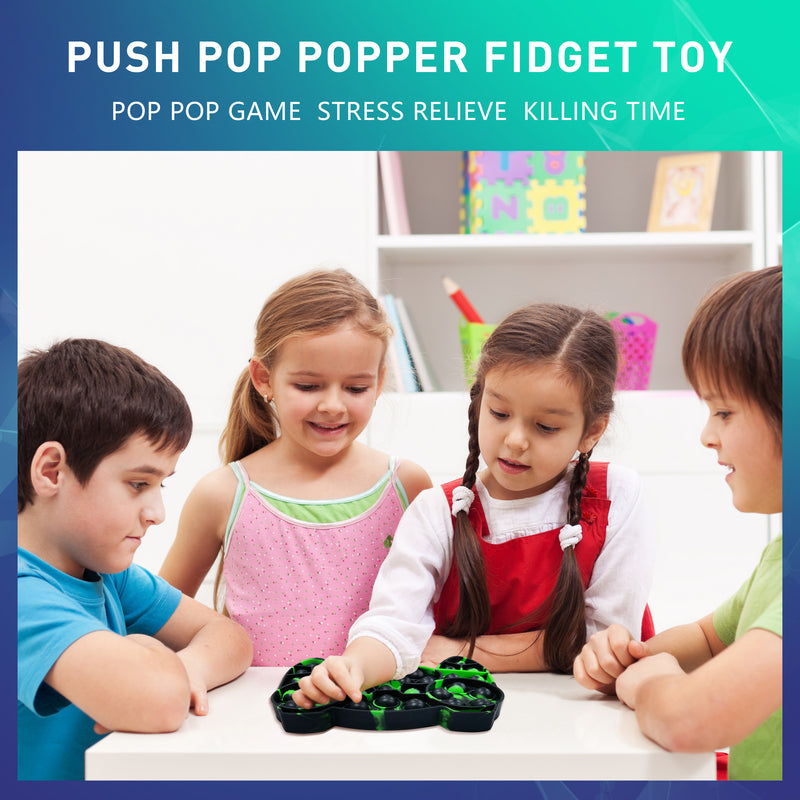 Push Pop Game Controller Pop it Fidget Toys
