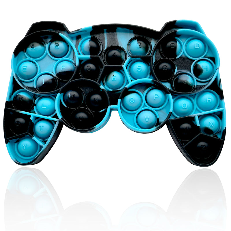 Push Pop Game Controller Pop it Fidget Toys
