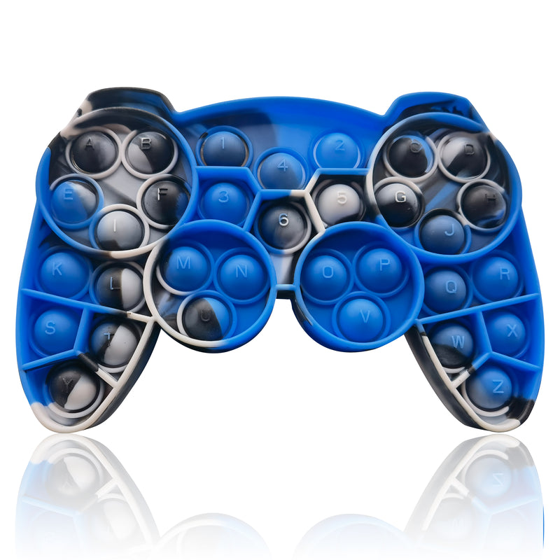 Push Pop Game Controller Pop it Fidget Toys