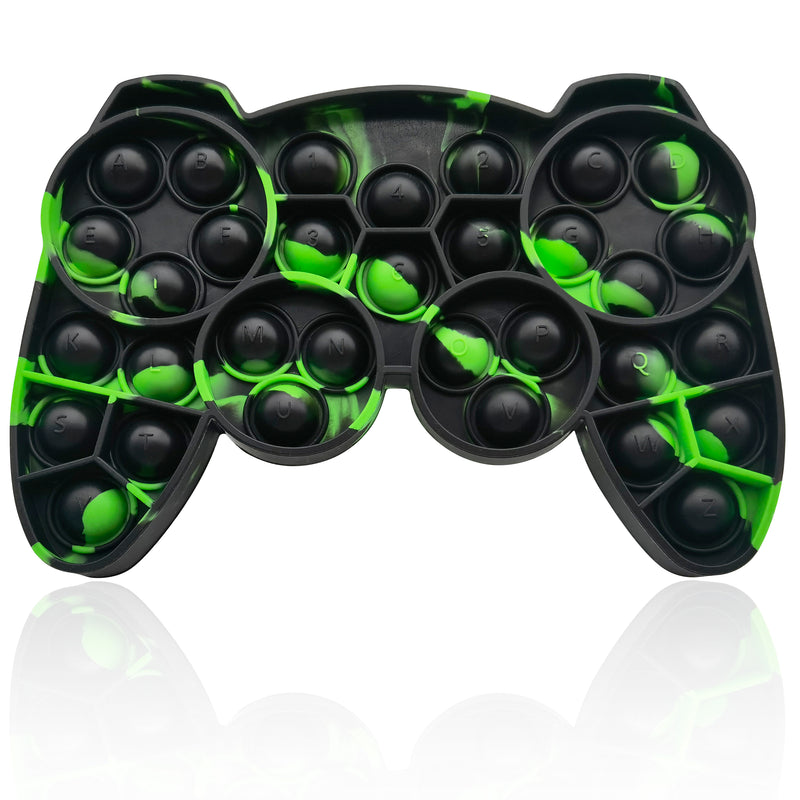 Push Pop Game Controller Pop it Fidget Toys