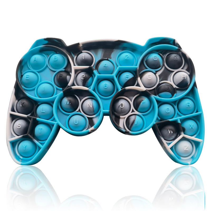 Push Pop Game Controller Pop it Fidget Toys
