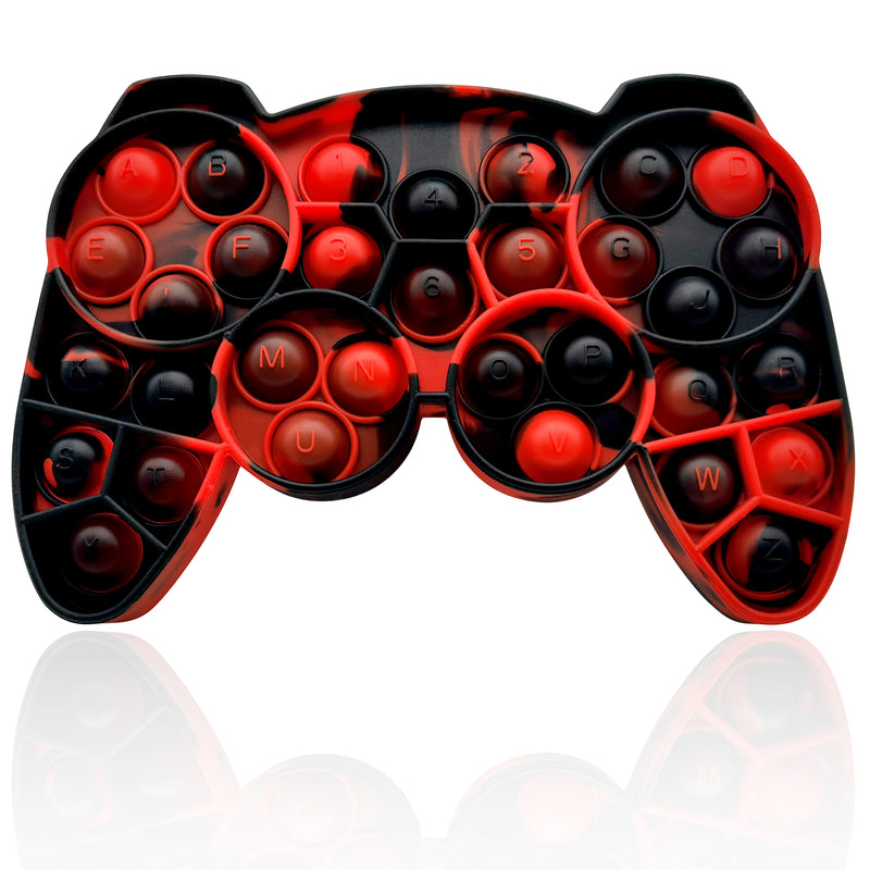 Push Pop Game Controller Pop it Fidget Toys