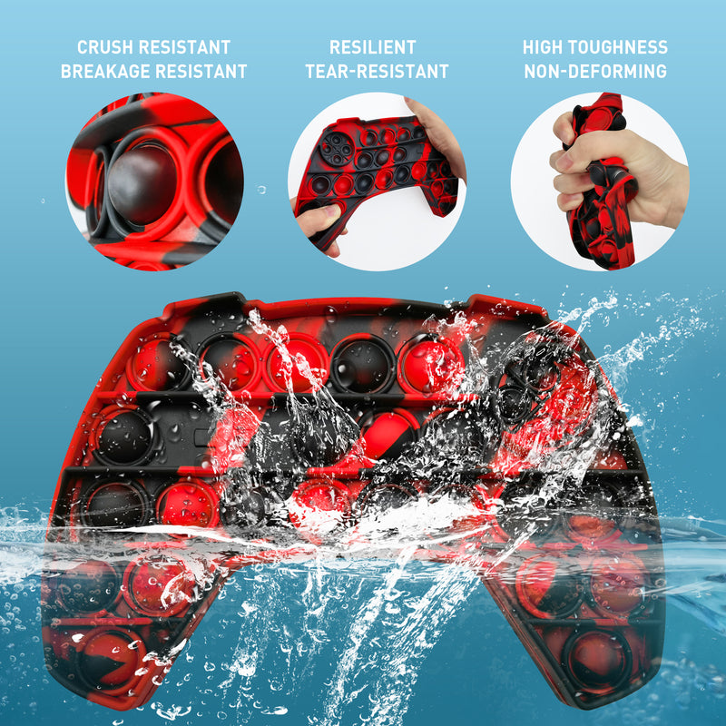 Game Controller Pop it Fidget Toys