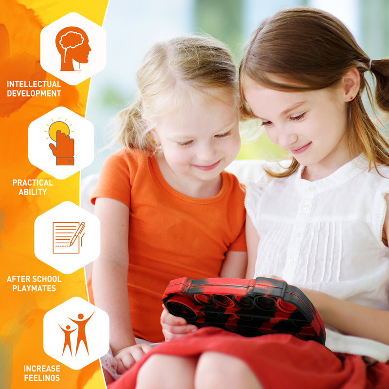 Game Controller Pop it Fidget Toys