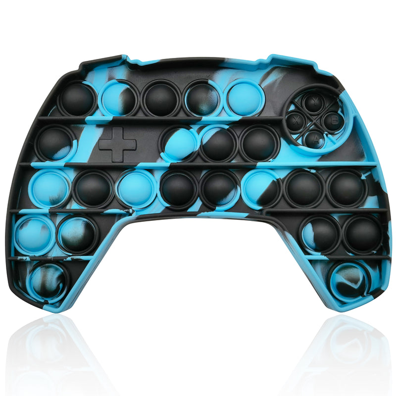 Game Controller Pop it Fidget Toys