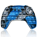 Game Controller Pop it Fidget Toys
