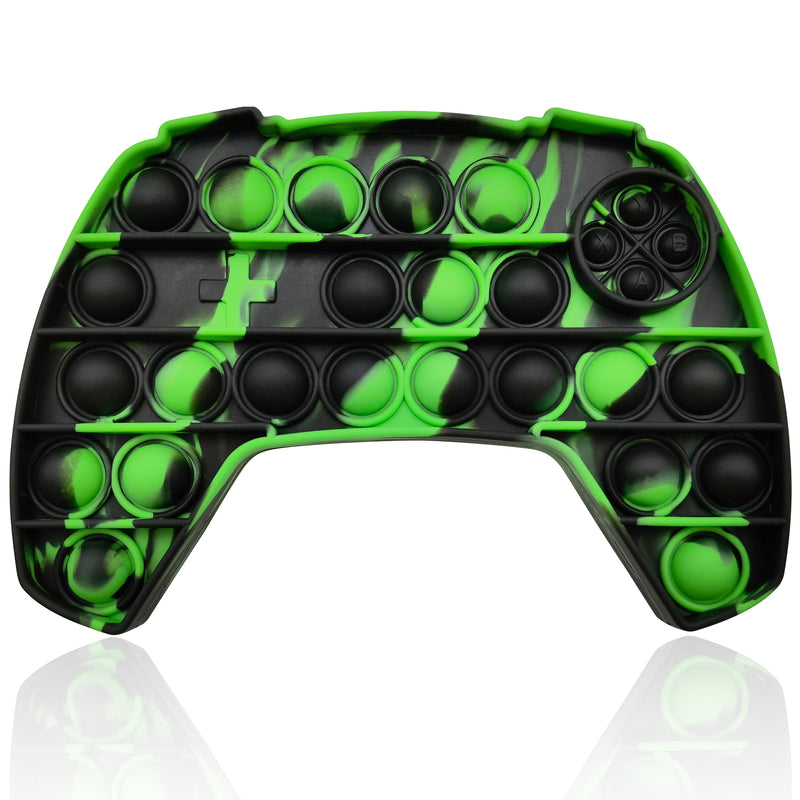 Game Controller Pop it Fidget Toys