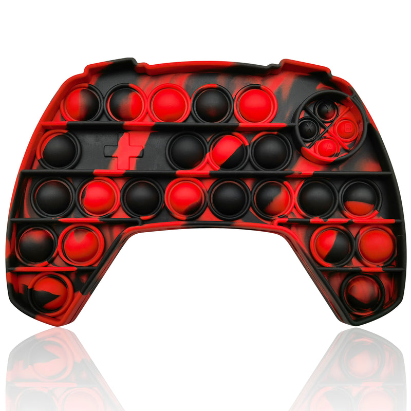 Game Controller Pop it Fidget Toys