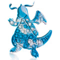 Push Pop Dinosaur Pop it Fidget Toy
