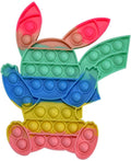 Pickup Pop it Fidget Toy for Boys and Girls