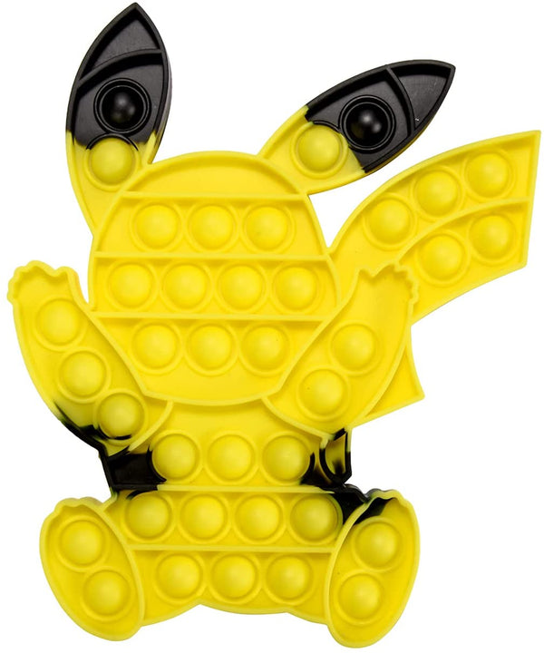 Pickup Pop it Fidget Toy for Boys and Girls
