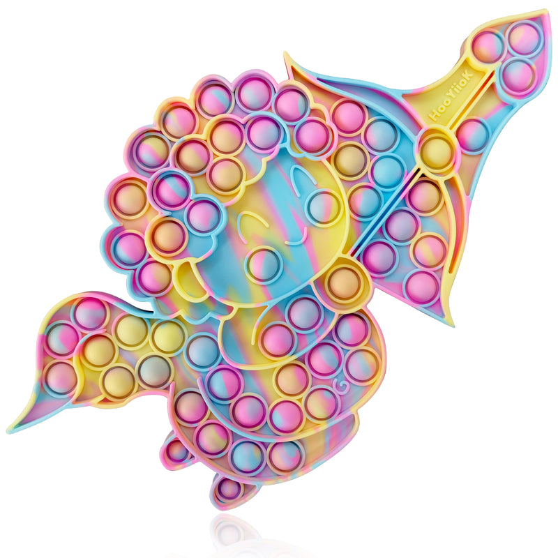 Lovely Cupid Pop it Fidget Toy