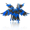 Angel Pop it Fidget Toy for Boys and Girls