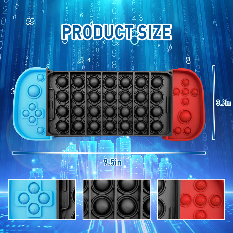 Gamepad Pop it Fidget Toy for Kids