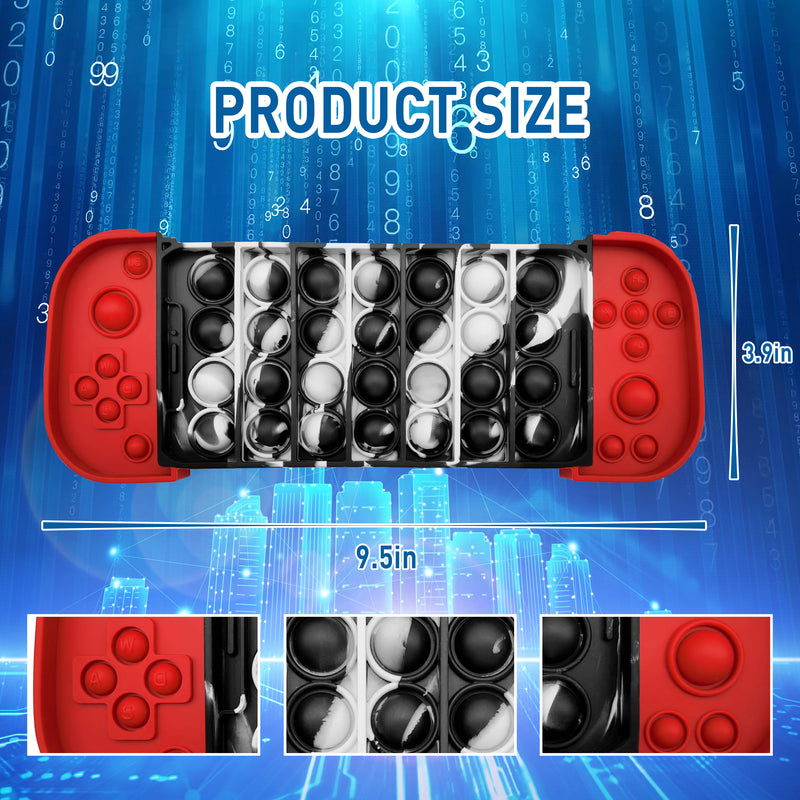 Gamepad Pop it Fidget Toy for Kids