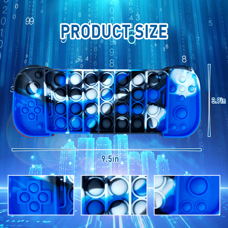 Gamepad Pop it Fidget Toy for Kids