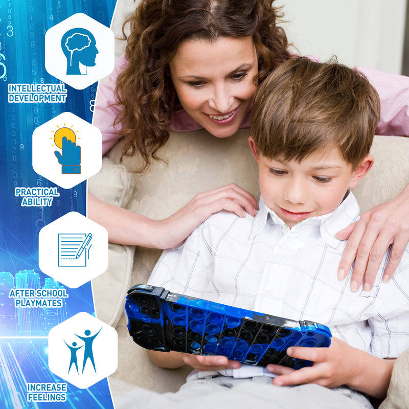 Gamepad Pop it Fidget Toy for Kids