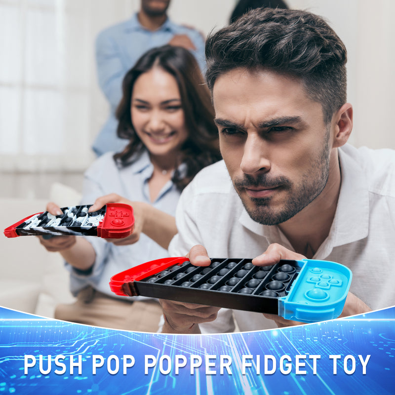 Gamepad Pop it Fidget Toy for Kids