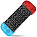#color_Blue Black Red