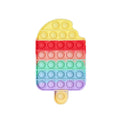 Ice Cream Pop it Sensory Fidget Toy