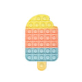 Ice Cream Pop it Sensory Fidget Toy